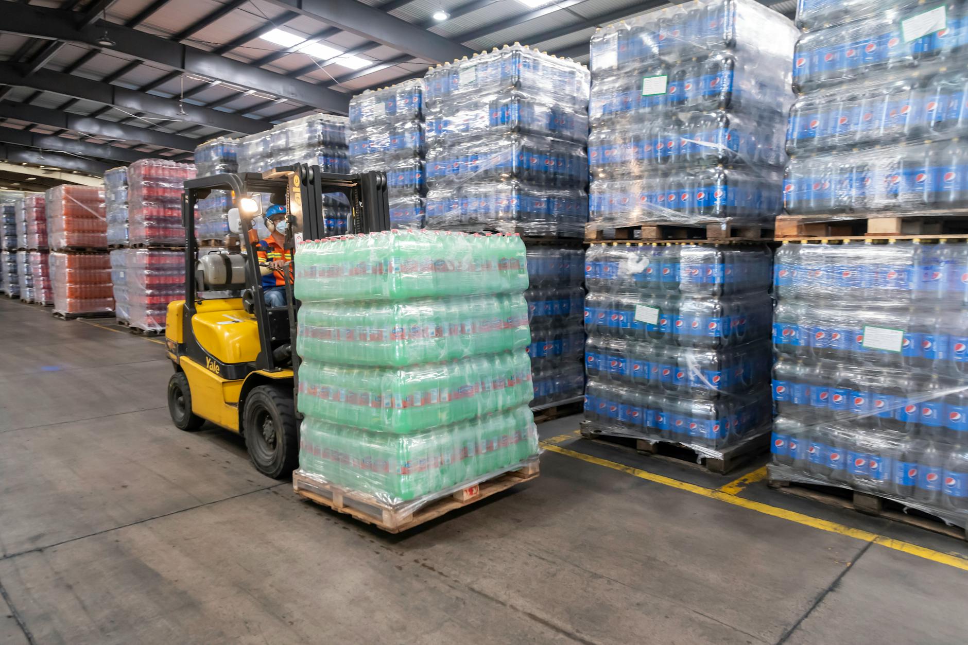 Scalable Supply