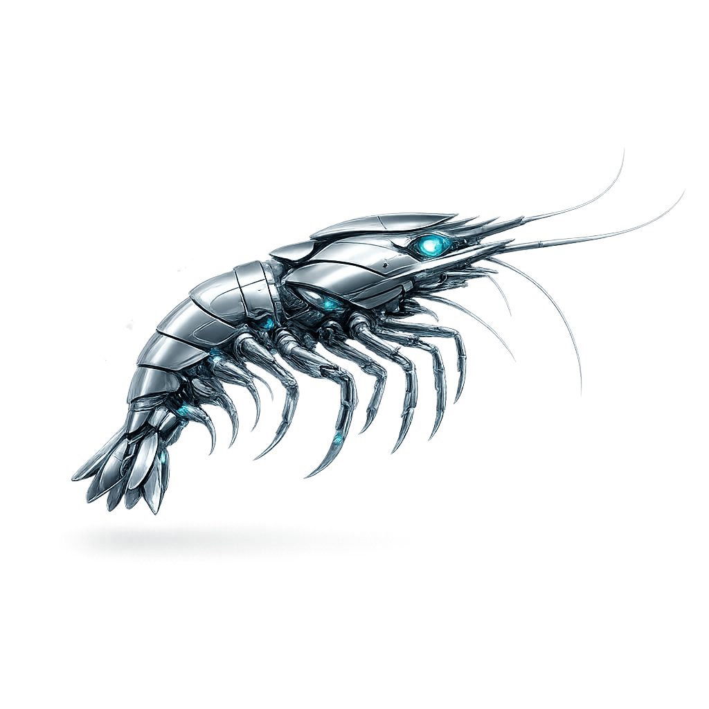 Chitin Products